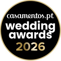 Wedding Awards casamentos.pt 2026