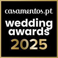 Wedding Awards casamentos.pt 2025