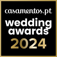 Wedding Awards casamentos.pt 2024