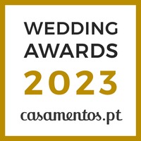 Wedding Awards casamentos.pt 2023