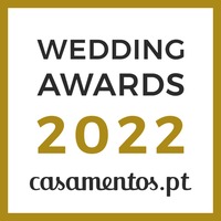 Wedding Awards casamentos.pt 2022