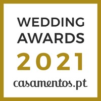 Wedding Awards casamentos.pt 2021