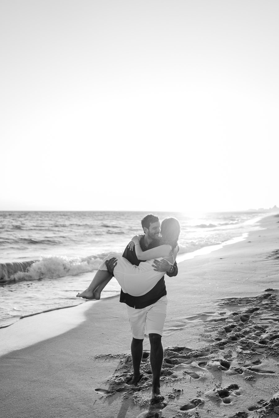 Fotografia de pedido de casamento por Que Disparo Weddings