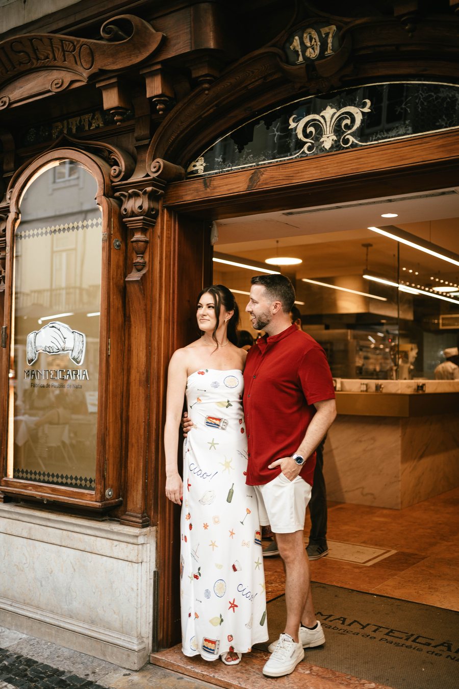 Fotografia de pedido de casamento por Que Disparo Weddings