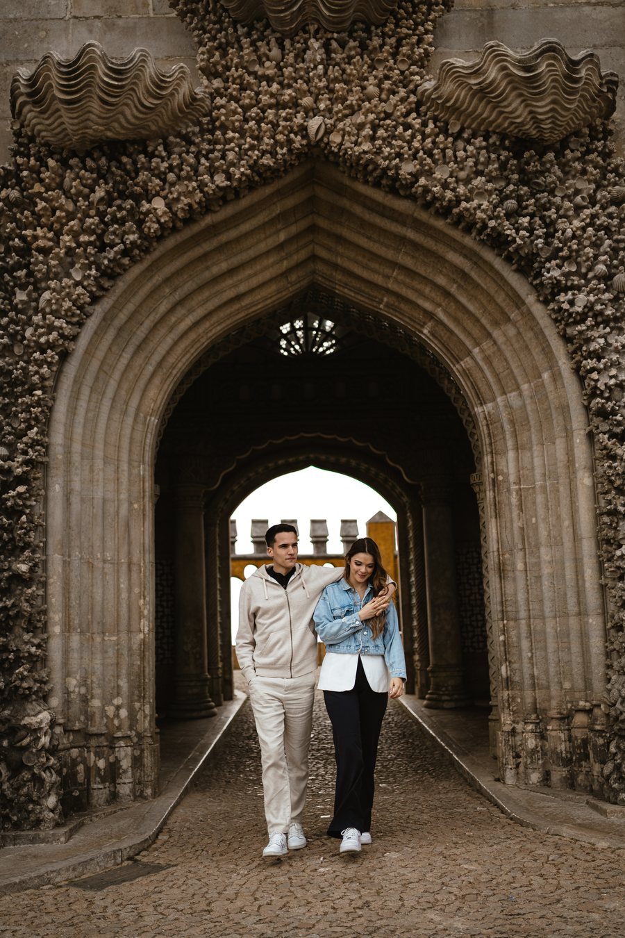 Fotografia de pedido de casamento por Que Disparo Weddings